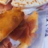 L'ingrediente Segreto Piadineria Dal 1972 Food