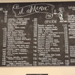 L'ingrediente Segreto Piadineria Dal 1972 Menu