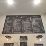 L'ingrediente Segreto Piadineria Dal 1972 Menu