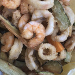 Annalisa Comida