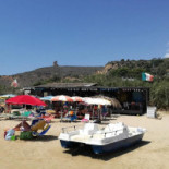 Paradise Beach Extérieur