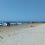 Paradise Beach Extérieur