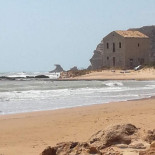 Paradise Beach Extérieur