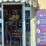 Pizzeria Tigullio Carta