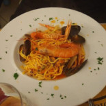 Pizzeria Tigullio Comida