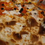 Pizzeria Tigullio Comida