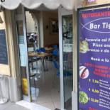 Pizzeria Tigullio Carta