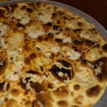 Pizzeria Tigullio Comida