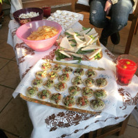 Cascador food