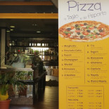 Pizzeria Caffé Regio's Carta