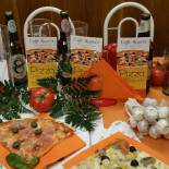 Pizzeria Caffé Regio's Comida