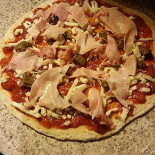 Pizzeria Caffé Regio's Comida