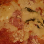 Spaccanapoli Comida