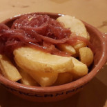 Spaccanapoli Comida
