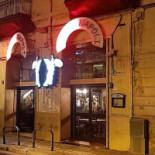 Spaccanapoli Extérieur