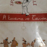 Spaccanapoli Carta
