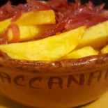 Spaccanapoli Nourriture