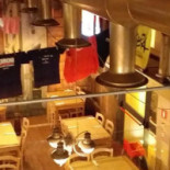 Spaccanapoli À l'intérieur