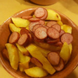 Spaccanapoli Comida