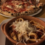 Spaccanapoli Comida