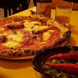 Spaccanapoli Nourriture