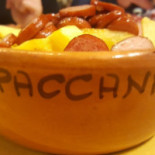 Spaccanapoli Nourriture