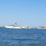 Tortuga Beach Extérieur
