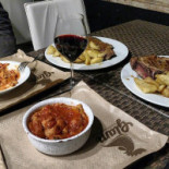 Feed Food