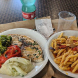Feed Food