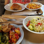 Feed Food