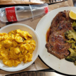 Feed Food