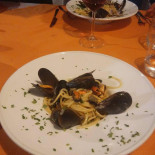 La Capanna Essen