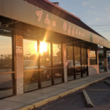 La Capanna Exterior