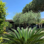 La Capanna Exterior