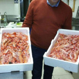 La Capanna Comida