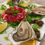 La Capanna Essen
