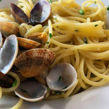 La Capanna Comida