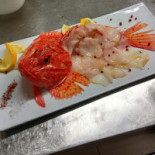 La Capanna Comida