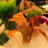 Found Sushi Rezzato Nourriture