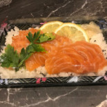 Found Sushi Rezzato Nourriture