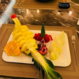 Found Sushi Rezzato Nourriture