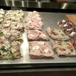 Mangià Comida