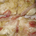 Mangià Nourriture