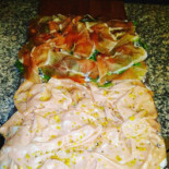 Mangià Nourriture
