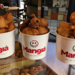 Mangià Comida