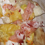 Mangià Nourriture
