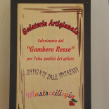Mastrociliegia Carte