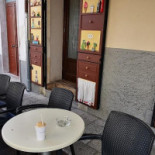 Mastrociliegia À l'intérieur