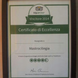 Mastrociliegia Carte