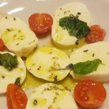 Trattoria La Bettola Nourriture